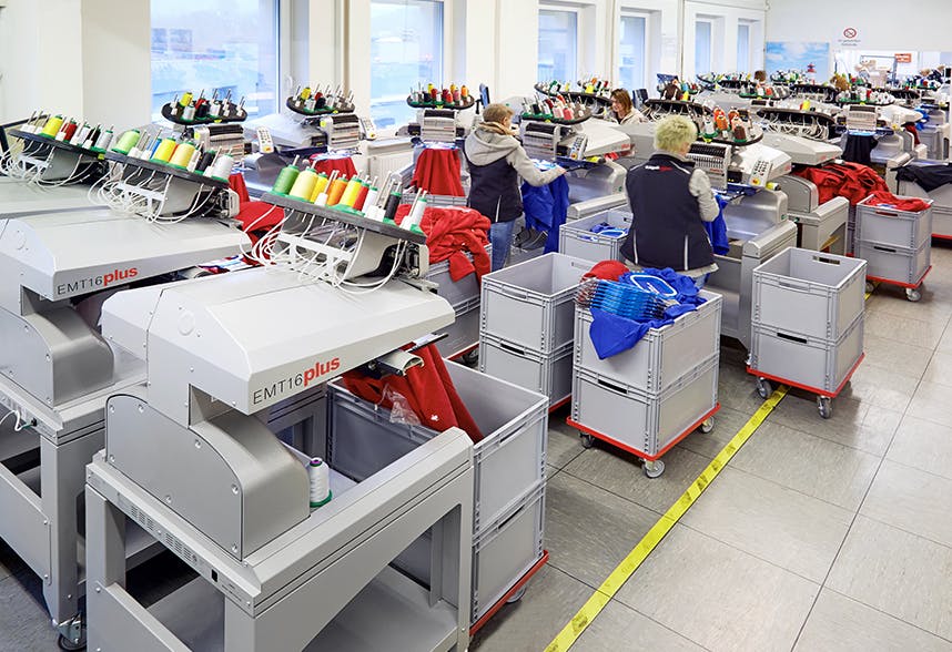 Melco Embroidery Machines South Africa Embroidery Machine